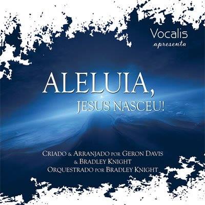 A Alegria do Natal - Vocalis