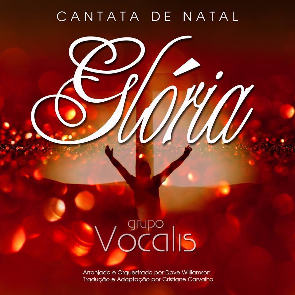 Glória - Grupo Vocalis - Gloria Music