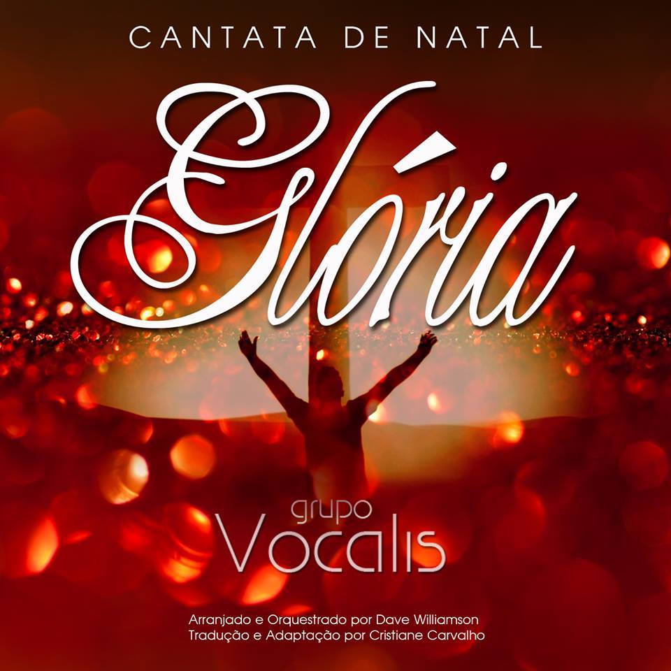 A Alegria do Natal - Vocalis